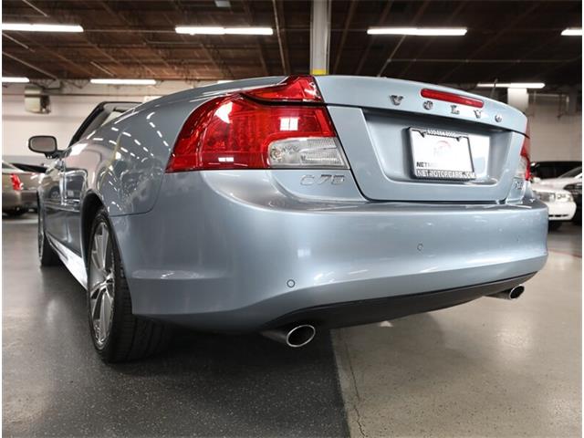 2011 Volvo C70 (CC-2097519) for sale in Addison, Illinois