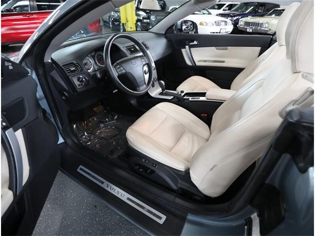 2011 Volvo C70 (CC-2097519) for sale in Addison, Illinois