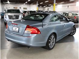 2011 Volvo C70 (CC-2097519) for sale in Addison, Illinois
