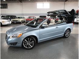 2011 Volvo C70 (CC-2097519) for sale in Addison, Illinois