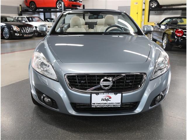 2011 Volvo C70 (CC-2097519) for sale in Addison, Illinois