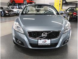 2011 Volvo C70 (CC-2097519) for sale in Addison, Illinois