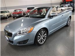 2011 Volvo C70 (CC-2097519) for sale in Addison, Illinois
