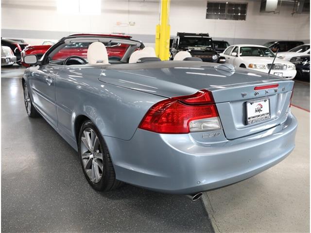 2011 Volvo C70 (CC-2097519) for sale in Addison, Illinois