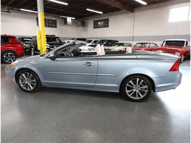 2011 Volvo C70 (CC-2097519) for sale in Addison, Illinois