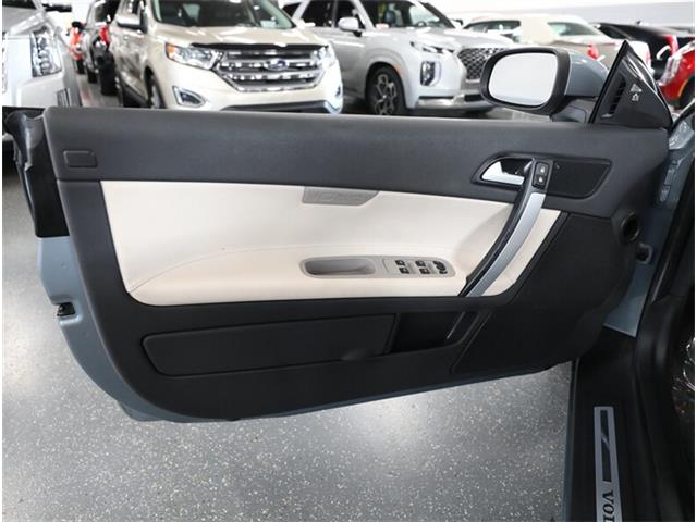 2011 Volvo C70 (CC-2097519) for sale in Addison, Illinois