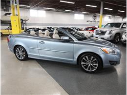 2011 Volvo C70 (CC-2097519) for sale in Addison, Illinois