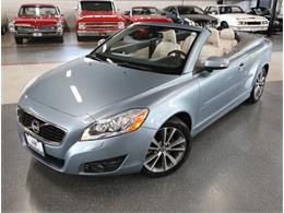 2011 Volvo C70 (CC-2097519) for sale in Addison, Illinois