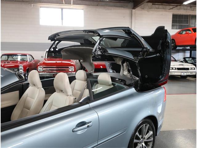 2011 Volvo C70 (CC-2097519) for sale in Addison, Illinois