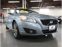 2011 Volvo C70 (CC-2097519) for sale in Addison, Illinois