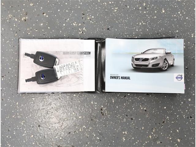 2011 Volvo C70 (CC-2097519) for sale in Addison, Illinois