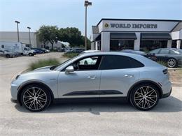 2025 Porsche Macan (CC-2090752) for sale in Jacksonville, Florida