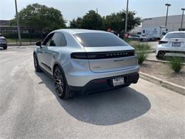 2025 Porsche Macan (CC-2090752) for sale in Jacksonville, Florida