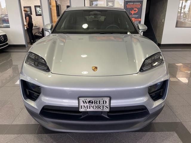 2025 Porsche Macan (CC-2090752) for sale in Jacksonville, Florida