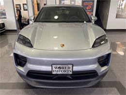 2025 Porsche Macan (CC-2090752) for sale in Jacksonville, Florida