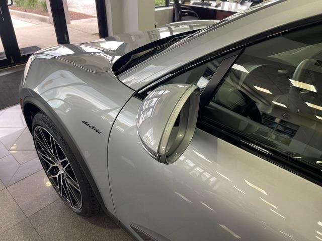 2025 Porsche Macan (CC-2090752) for sale in Jacksonville, Florida