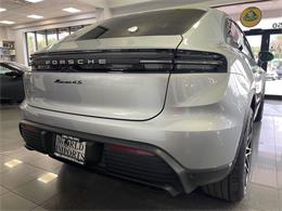 2025 Porsche Macan (CC-2090752) for sale in Jacksonville, Florida