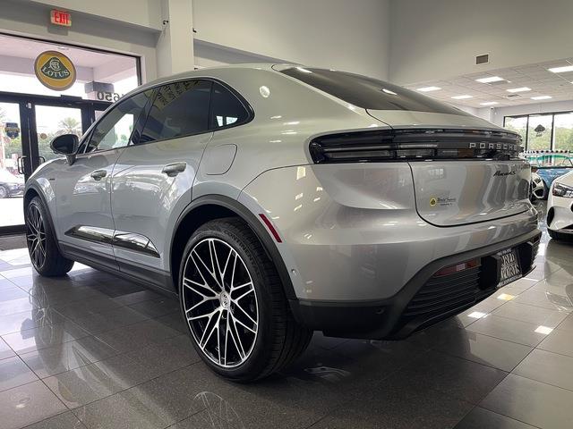 2025 Porsche Macan (CC-2090752) for sale in Jacksonville, Florida