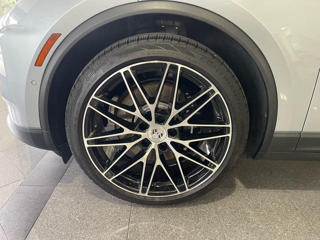 2025 Porsche Macan (CC-2090752) for sale in Jacksonville, Florida