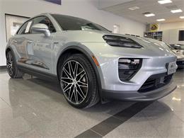 2025 Porsche Macan (CC-2090752) for sale in Jacksonville, Florida