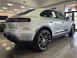 2025 Porsche Macan (CC-2090752) for sale in Jacksonville, Florida