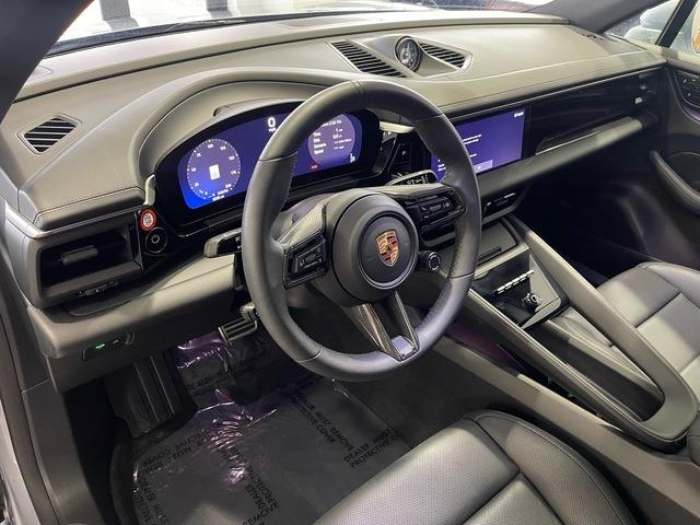 2025 Porsche Macan (CC-2090752) for sale in Jacksonville, Florida