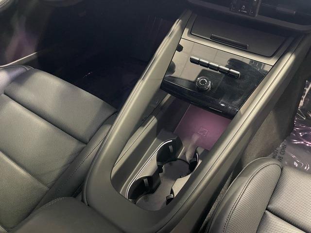 2025 Porsche Macan (CC-2090752) for sale in Jacksonville, Florida