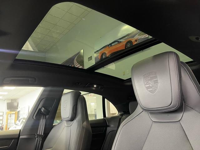 2025 Porsche Macan (CC-2090752) for sale in Jacksonville, Florida