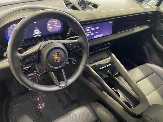 2025 Porsche Macan (CC-2090752) for sale in Jacksonville, Florida