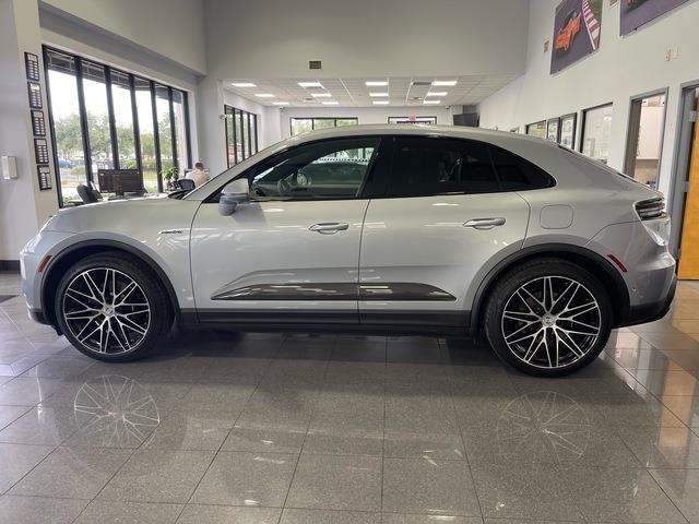 2025 Porsche Macan (CC-2090752) for sale in Jacksonville, Florida
