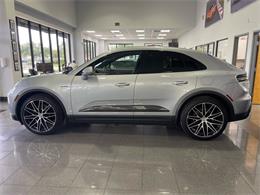 2025 Porsche Macan (CC-2090752) for sale in Jacksonville, Florida
