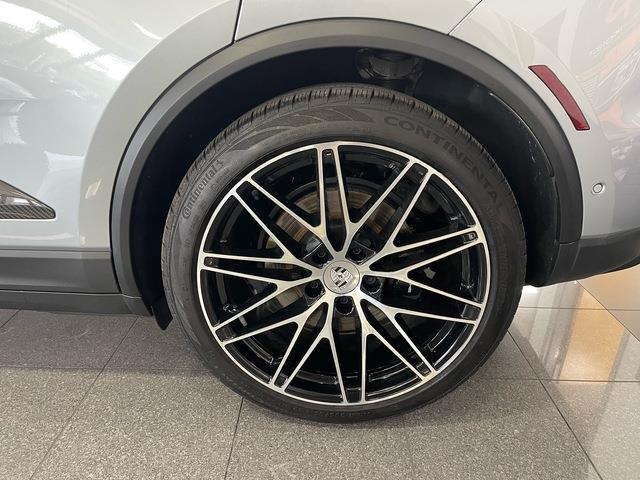 2025 Porsche Macan (CC-2090752) for sale in Jacksonville, Florida