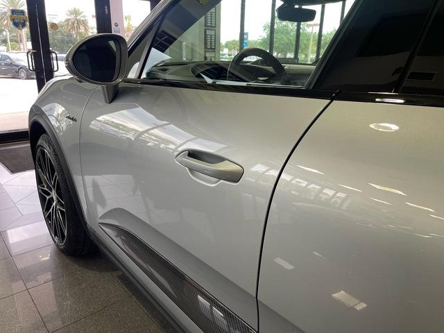 2025 Porsche Macan (CC-2090752) for sale in Jacksonville, Florida