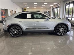 2025 Porsche Macan (CC-2090752) for sale in Jacksonville, Florida