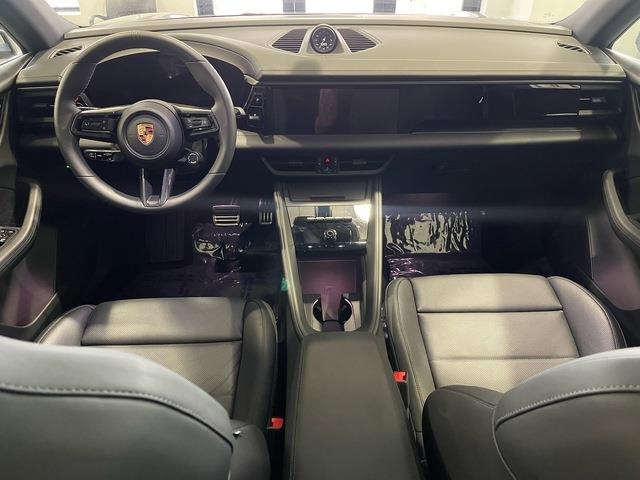 2025 Porsche Macan (CC-2090752) for sale in Jacksonville, Florida