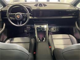 2025 Porsche Macan (CC-2090752) for sale in Jacksonville, Florida
