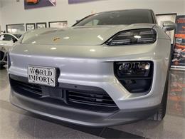 2025 Porsche Macan (CC-2090752) for sale in Jacksonville, Florida