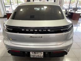 2025 Porsche Macan (CC-2090752) for sale in Jacksonville, Florida