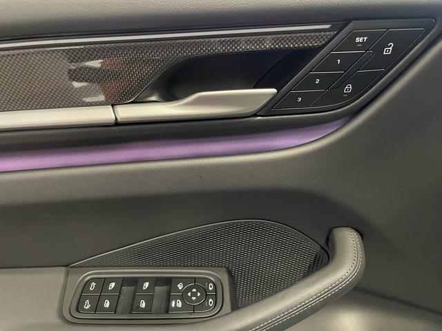 2025 Porsche Macan (CC-2090752) for sale in Jacksonville, Florida