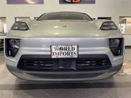 2025 Porsche Macan (CC-2090752) for sale in Jacksonville, Florida