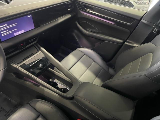 2025 Porsche Macan (CC-2090752) for sale in Jacksonville, Florida
