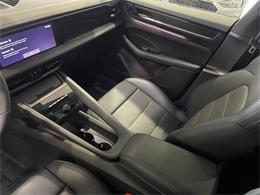 2025 Porsche Macan (CC-2090752) for sale in Jacksonville, Florida