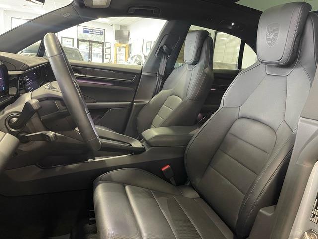 2025 Porsche Macan (CC-2090752) for sale in Jacksonville, Florida