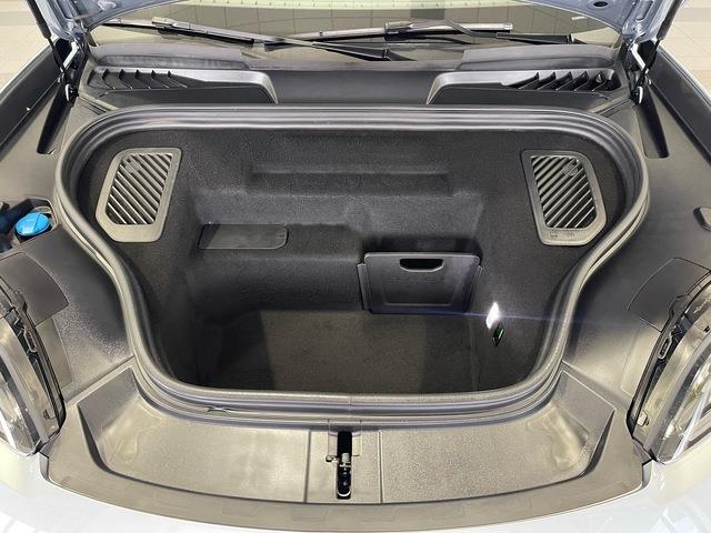 2025 Porsche Macan (CC-2090752) for sale in Jacksonville, Florida