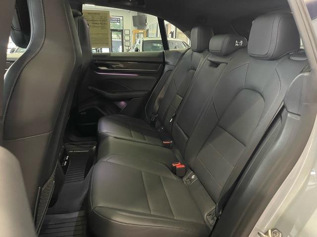2025 Porsche Macan (CC-2090752) for sale in Jacksonville, Florida