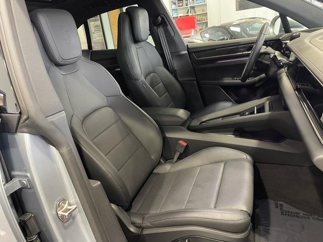2025 Porsche Macan (CC-2090752) for sale in Jacksonville, Florida