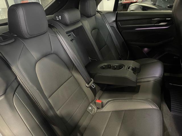 2025 Porsche Macan (CC-2090752) for sale in Jacksonville, Florida