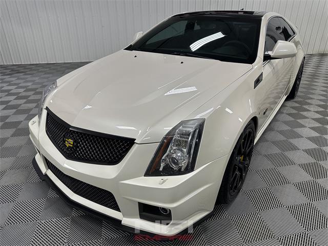 2012 Cadillac CTS (CC-2097520) for sale in North East, Pennsylvania