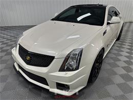 2012 Cadillac CTS (CC-2097520) for sale in North East, Pennsylvania