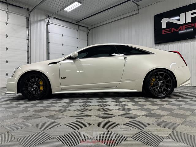2012 Cadillac CTS (CC-2097520) for sale in North East, Pennsylvania